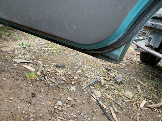 bontott SUZUKI SWIFT II Bal első Irányjelző