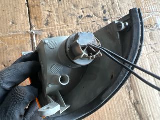 bontott SUZUKI SWIFT II Bal első Irányjelző