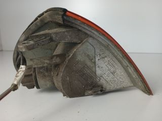 bontott SUZUKI SWIFT II Bal első Irányjelző