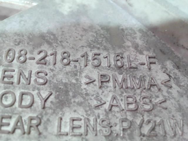 bontott SUZUKI SWIFT II Bal első Irányjelző