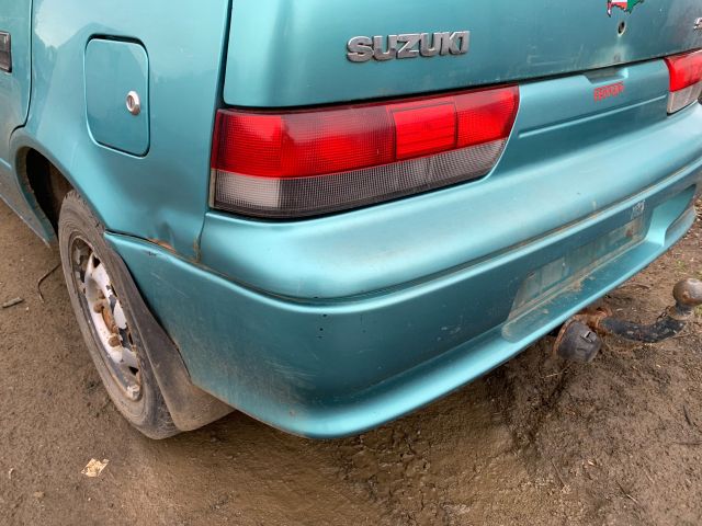 bontott SUZUKI SWIFT II Bal első Irányjelző