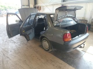 bontott SUZUKI SWIFT II Bal első Irányjelző