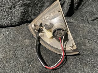 bontott SUZUKI SWIFT II Bal első Irányjelző