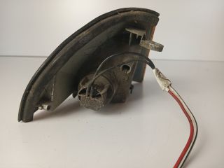 bontott SUZUKI SWIFT II Bal első Irányjelző