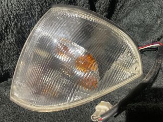 bontott SUZUKI SWIFT II Bal első Irányjelző