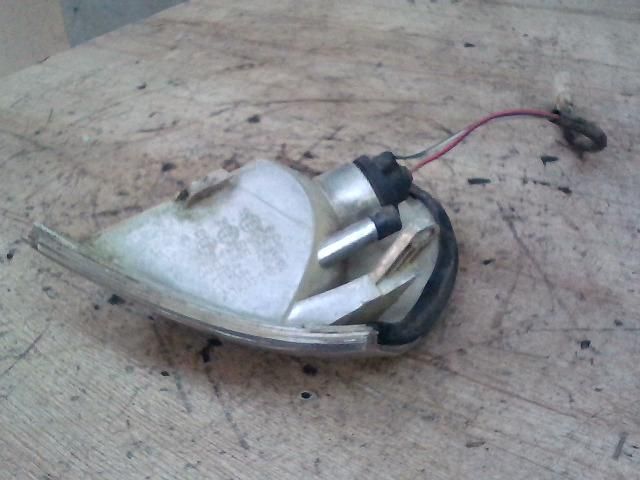 bontott SUZUKI SWIFT II Bal első Irányjelző