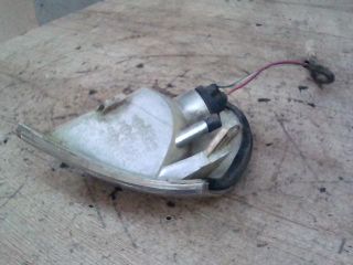 bontott SUZUKI SWIFT II Bal első Irányjelző