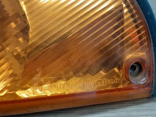 bontott SUZUKI SWIFT II Bal első Irányjelző