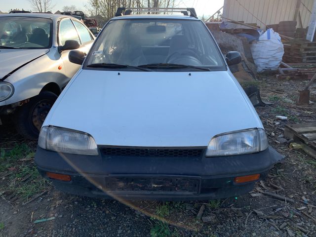 bontott SUZUKI SWIFT II Bal első Irányjelző