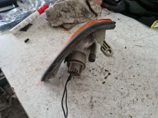 bontott SUZUKI SWIFT II Bal első Irányjelző