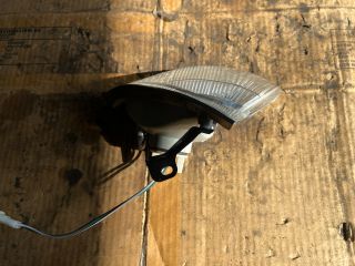 bontott SUZUKI SWIFT II Bal első Irányjelző