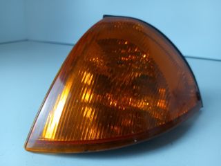 bontott SUZUKI SWIFT II Bal első Irányjelző