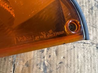 bontott SUZUKI SWIFT II Bal első Irányjelző