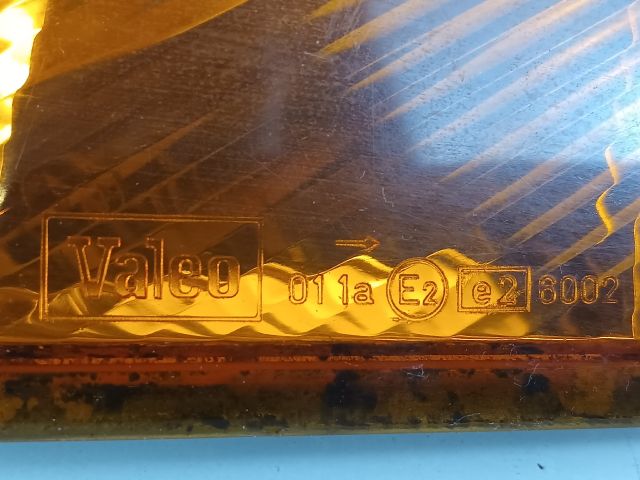 bontott SUZUKI SWIFT II Bal első Irányjelző