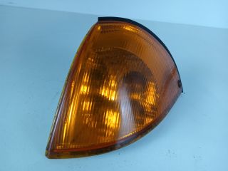 bontott SUZUKI SWIFT II Bal első Irányjelző