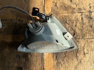 bontott SUZUKI SWIFT II Bal első Irányjelző