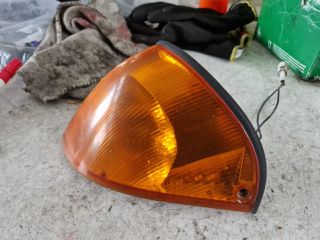 bontott SUZUKI SWIFT II Bal első Irányjelző