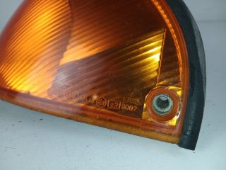 bontott SUZUKI SWIFT II Bal első Irányjelző