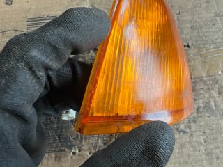 bontott SUZUKI SWIFT II Bal első Irányjelző