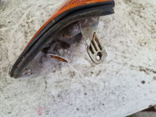 bontott SUZUKI SWIFT II Bal első Irányjelző