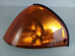 bontott SUZUKI SWIFT II Bal első Irányjelző