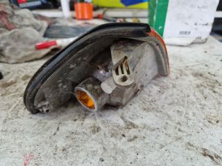 bontott SUZUKI SWIFT II Bal első Irányjelző