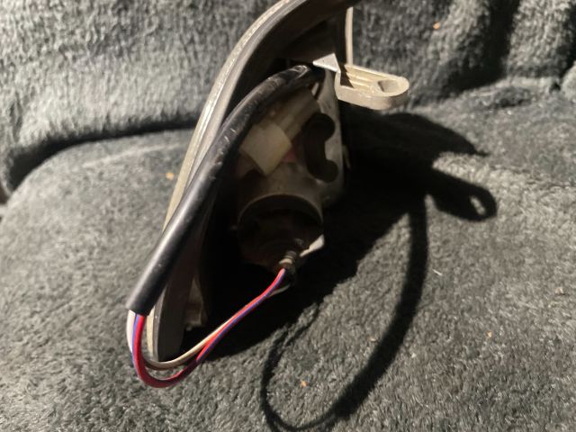 bontott SUZUKI SWIFT II Bal első Irányjelző