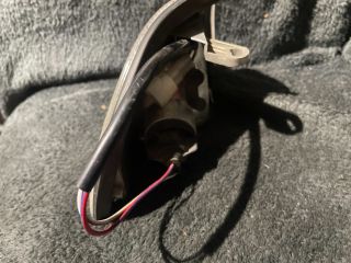 bontott SUZUKI SWIFT II Bal első Irányjelző