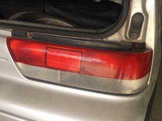 bontott SUZUKI SWIFT II Bal első Kilincs Bowden