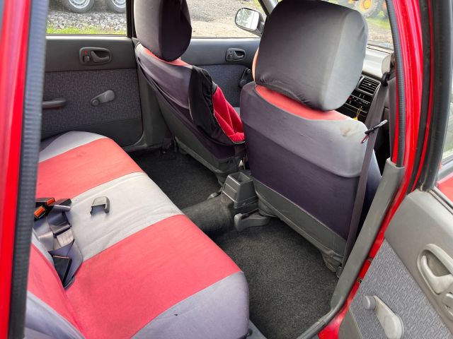 bontott SUZUKI SWIFT II Bal első Külső Kilincs