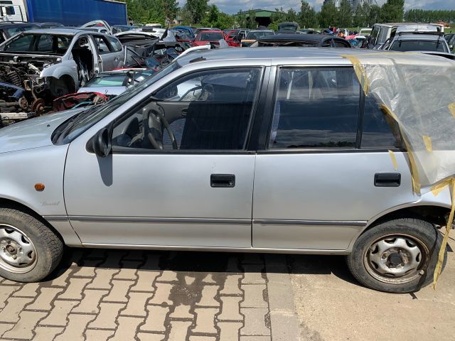 bontott SUZUKI SWIFT II Bal első Külső Kilincs