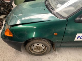 bontott SUZUKI SWIFT II Bal első Külső Kilincs