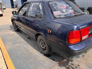 bontott SUZUKI SWIFT II Bal első Külső Kilincs