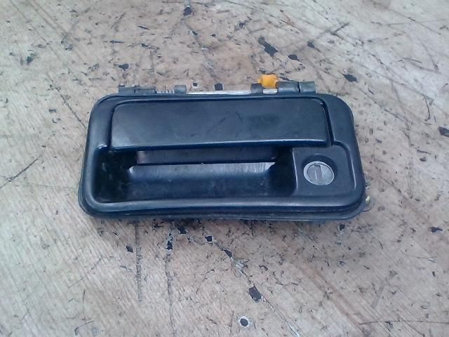 bontott SUZUKI SWIFT II Bal első Külső Kilincs