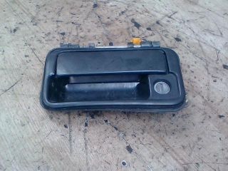 bontott SUZUKI SWIFT II Bal első Külső Kilincs