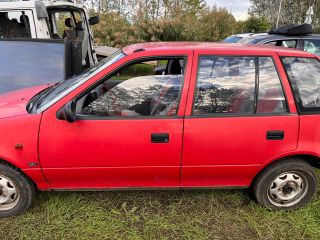 bontott SUZUKI SWIFT II Bal első Külső Kilincs