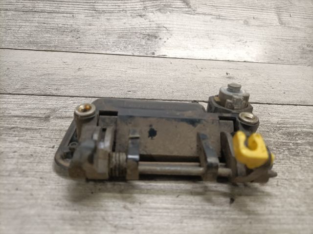 bontott SUZUKI SWIFT II Bal első Külső Kilincs