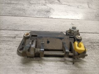 bontott SUZUKI SWIFT II Bal első Külső Kilincs