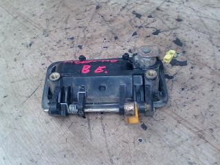 bontott SUZUKI SWIFT II Bal első Külső Kilincs