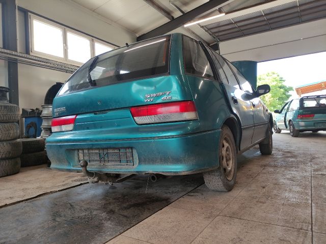 bontott SUZUKI SWIFT II Bal első Külső Kilincs