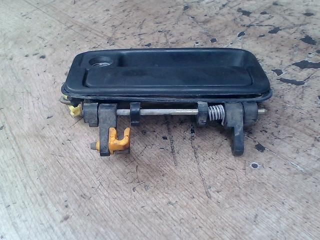 bontott SUZUKI SWIFT II Bal első Külső Kilincs