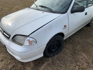 bontott SUZUKI SWIFT II Bal első Külső Kilincs