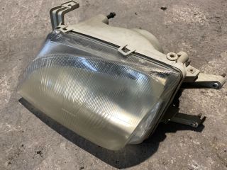 bontott SUZUKI SWIFT II Bal első Lámpabúra