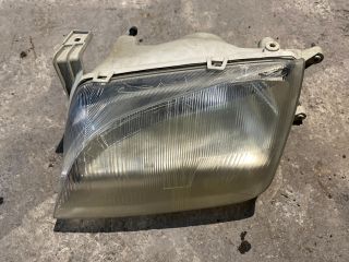 bontott SUZUKI SWIFT II Bal első Lámpabúra