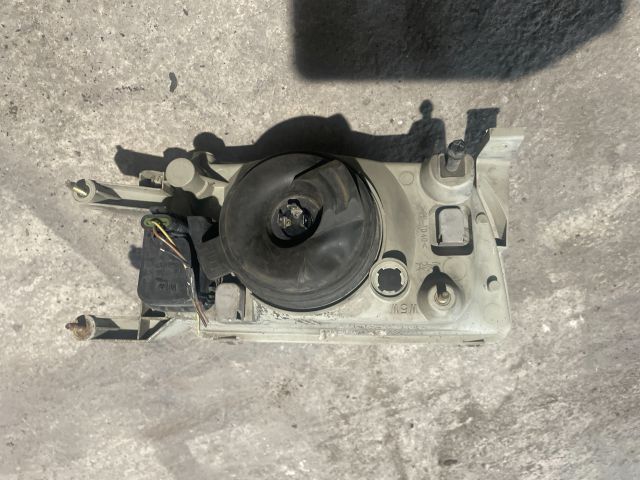 bontott SUZUKI SWIFT II Bal első Lámpabúra