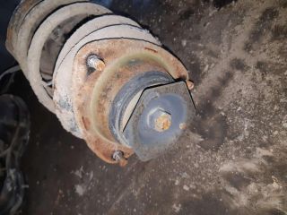 bontott SUZUKI SWIFT II Bal első Lengéscsillapító