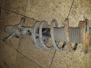 bontott SUZUKI SWIFT II Bal első Lengéscsillapító