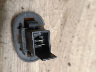 bontott SUZUKI SWIFT II Bal első Sárvédő Irányjelző