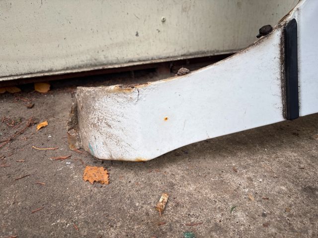 bontott SUZUKI SWIFT II Bal első Sárvédő