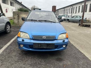 bontott SUZUKI SWIFT II Bal első Sárvédő